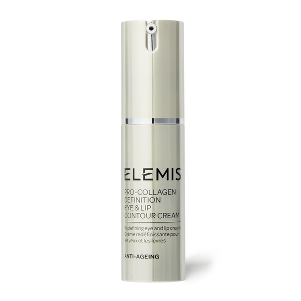 Elemis - Pro-colágeno Definición Eye & Lip Contour Cream 0.5 FZ / 15 ml
