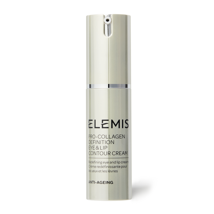 Elemis - Pro-colágeno Definición Eye & Lip Contour Cream 0.5 FZ / 15 ml