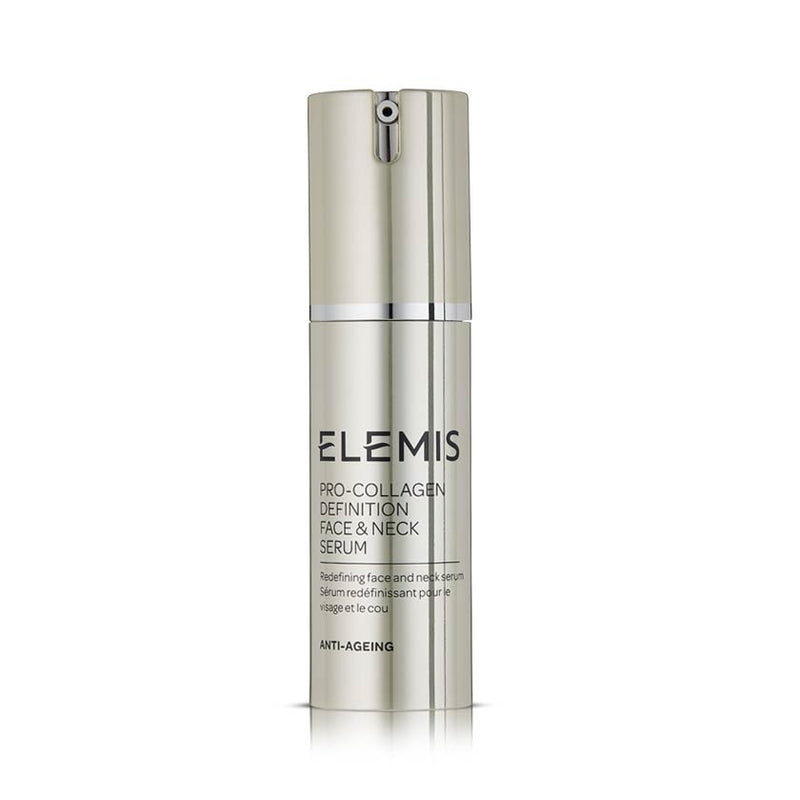 Elemis - Pro-Collagen Definition Face & Neck Serum 1 fl oz/ 30 ml