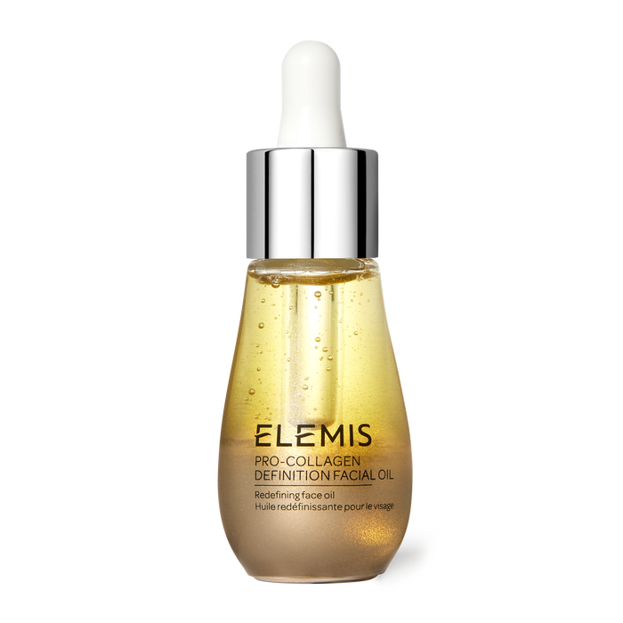 Elemis - Pro-Collagen Definition Facial Oil 0.5 fl oz/ 15 ml