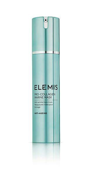 Elemis - Pro-Collagen Marine Mask 1.7 fl oz/ 50 ml