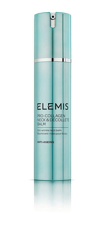 Elemis - Pro-Collagen Neck & Décolleté Balm 1.7 fl oz/ 50 ml