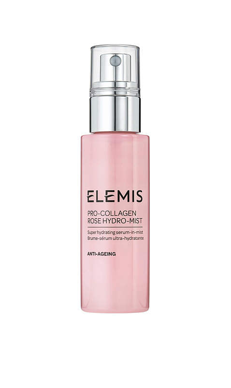 Elemis - Pro-Collagen Rose Hydro-Mist 1.7 fl oz/ 50 ml