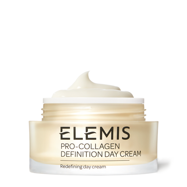 Elemis - Pro-Collagen Definition Day Cream 1.7 fl oz/ 50 ml