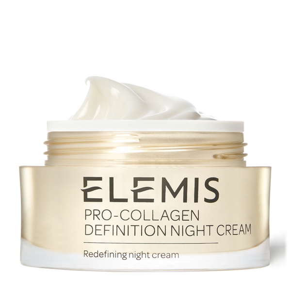 Elemis - Pro-colágeno Definición Crema nocturna 1.7 FL oz / 50 ml