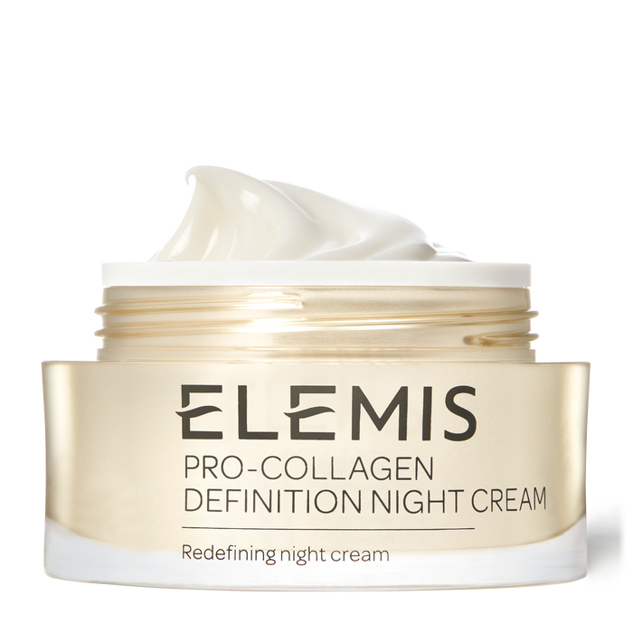 Elemis - Pro-Collagen Definition Night Cream 1.7 fl oz/ 50 ml