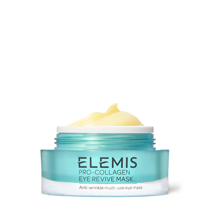 Elemis - Pro-Collagen Eye Revive Mask 0.5 fl oz/ 15 ml