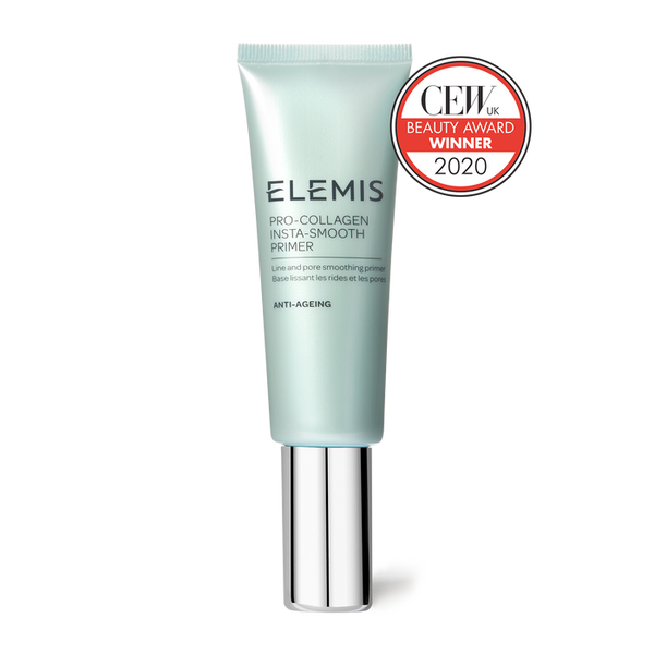 Elemis - PRO-Collagen Insta-Smooth Primer 1.7 FL oz / 50 ml