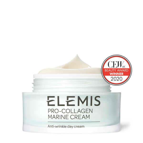 Elemis - Pro-Collagen Marine Cream 1.7 fl oz/ 50 ml