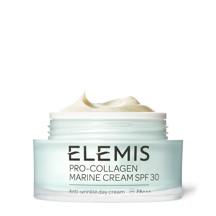 Elemis - Pro-Collagen Marine Cream SPF 30 1.7 FZ / 50 ml