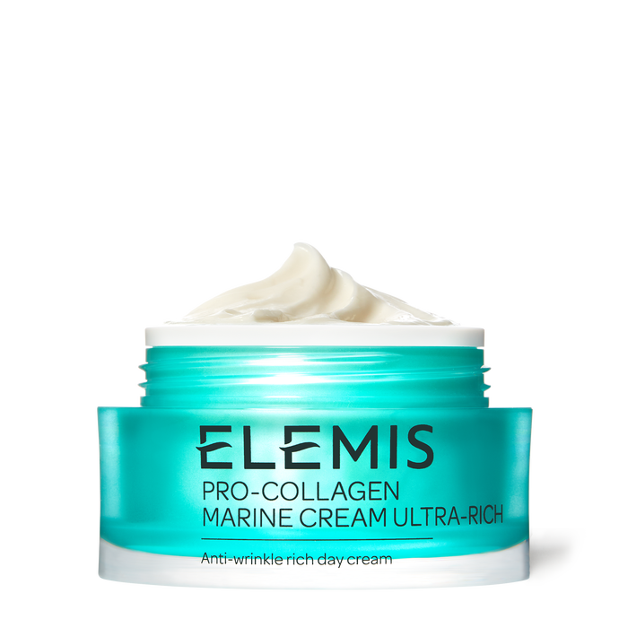 Elemis - Pro-Collagen Marine Cream Ultra-Rich 1.7 fl oz / 50 ml