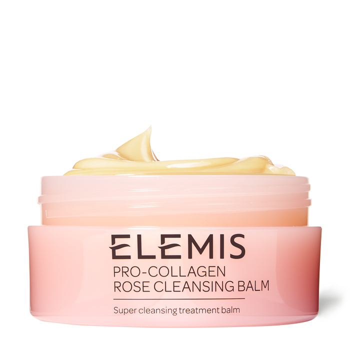 ELEMIS - PRO-COLLAGEN ROSE DE LIMPIO DE LIMPIO 3.7 OZ / 100 G