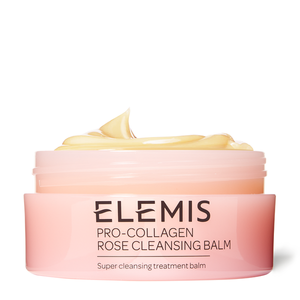 Elemis - Pro-Collagen Rose Cleansing Balm 3.7 oz/ 100 g