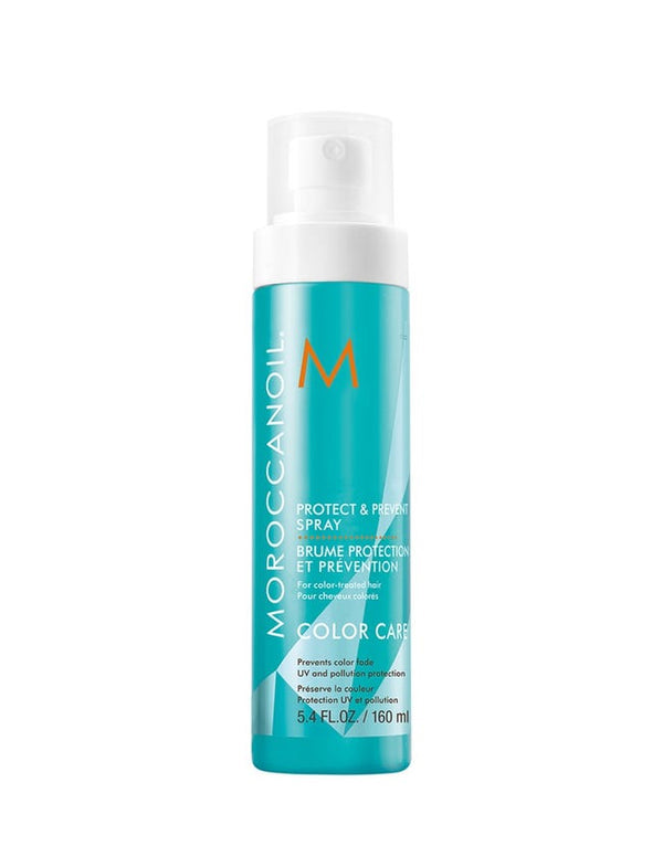 Moroccanoil - Proteger y prevenir el spray 5.4 FL oz / 160 ml