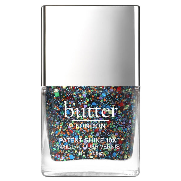 Butter LONDON - Patent Shine 10X Nail Lacquer: All You Need Is Love 0.4 fl oz/ 11 ml
