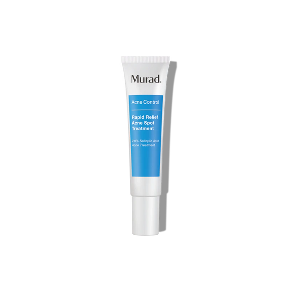 Murad - Tratamiento de acné rápido de acné rápido 0.5 fl oz / 15 ml