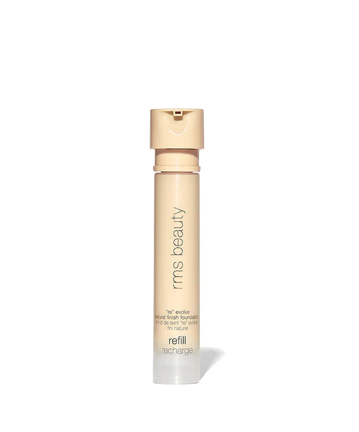 rms beauty - ReEvolve Natural Finish Liquid - Re-fill (Various Shades)