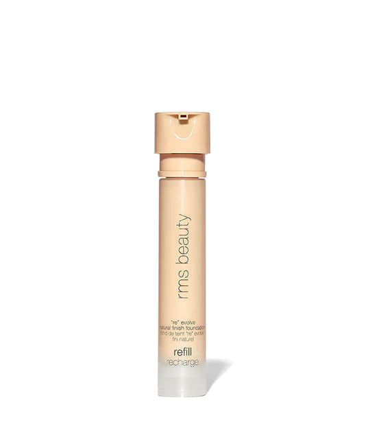 rms beauty - ReEvolve Natural Finish Liquid - Re-fill (Various Shades)