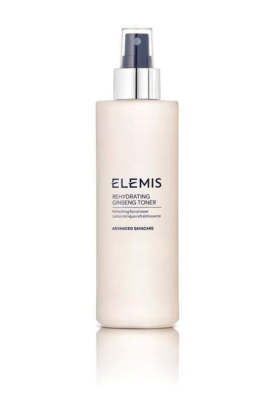Elemis - Rehidrating Ginseng Toner 6.7 FZ / 200 ml