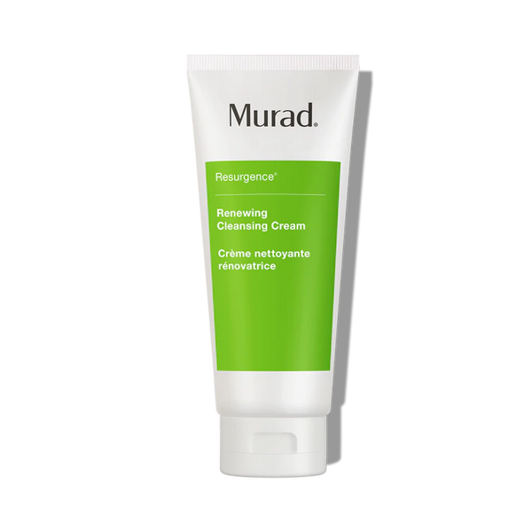 Murad - Renewing Cleansing Cream 6.75 fl oz/ 200 ml