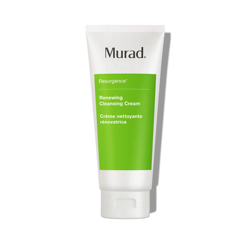 Murad - Renovando la crema de limpieza 6.75 fl oz / 200 ml