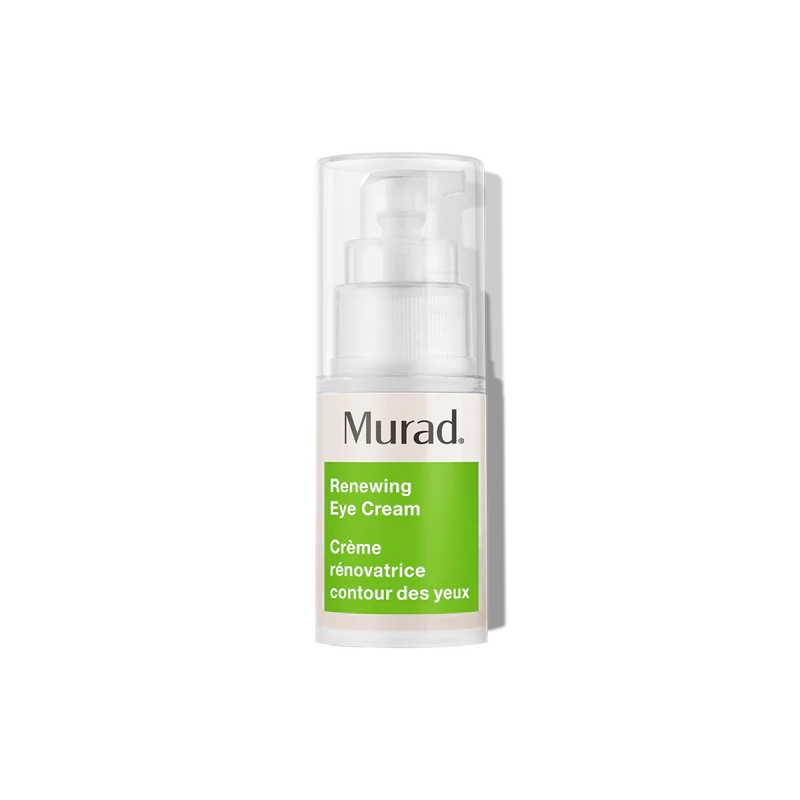 Murad - Renovando Crema de ojos 0.5 FZ / 15 ml