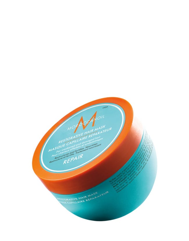 Marroccanoil - Máscara de cabello restaurador 16.9 FZ / 500 ml