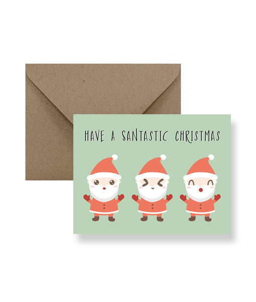ImPaper - Greeting Cards: Holiday