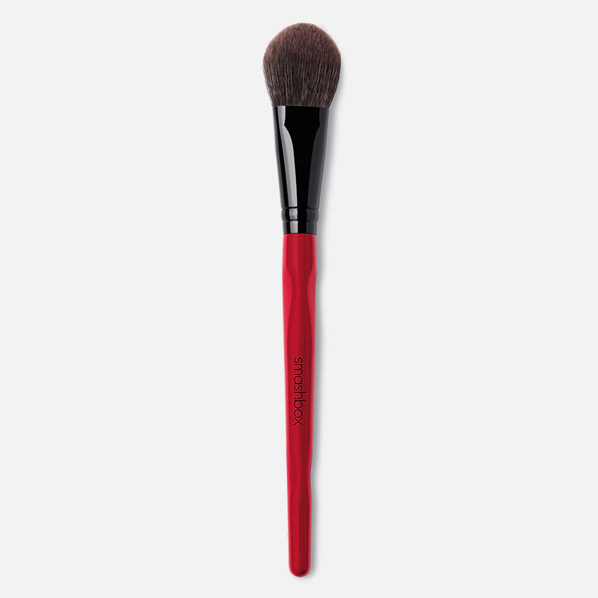 Smashbox - PRECISE CHEEK BRUSH