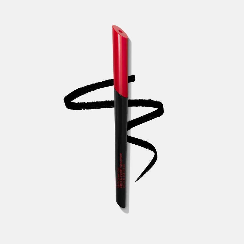 Smashbox - Always On Liquid Liner 0.02 oz/ 6 g
