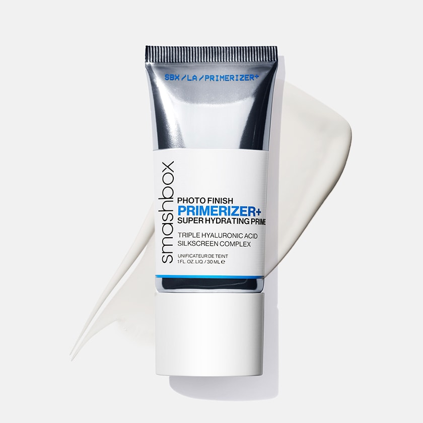 Smashbox - Photo Finish Primerizer + Hydrating Primer 1 fl oz/ 30 ml