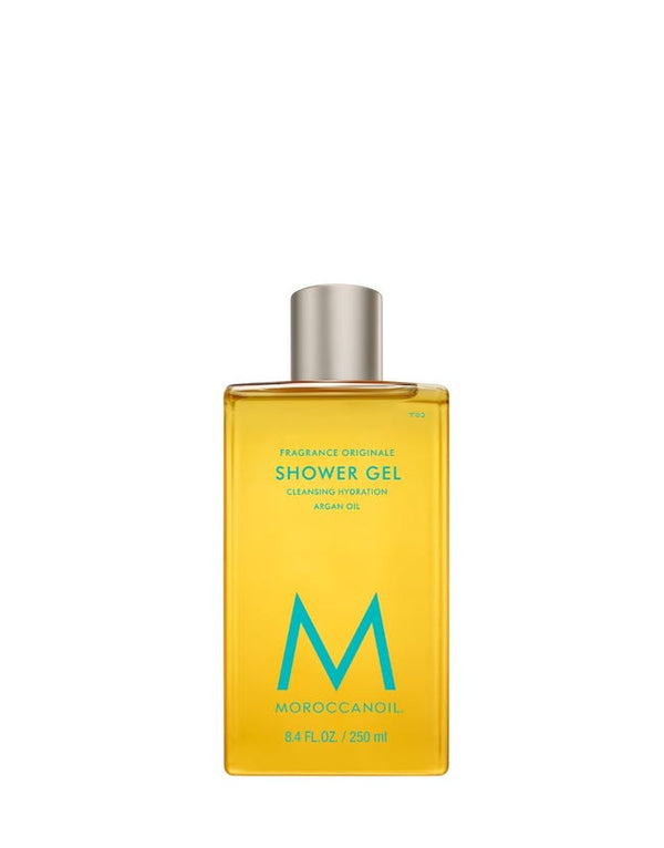 Moroccanoil - Shower Gel Fragrance Originale 8.5 fl oz/ 250 ml