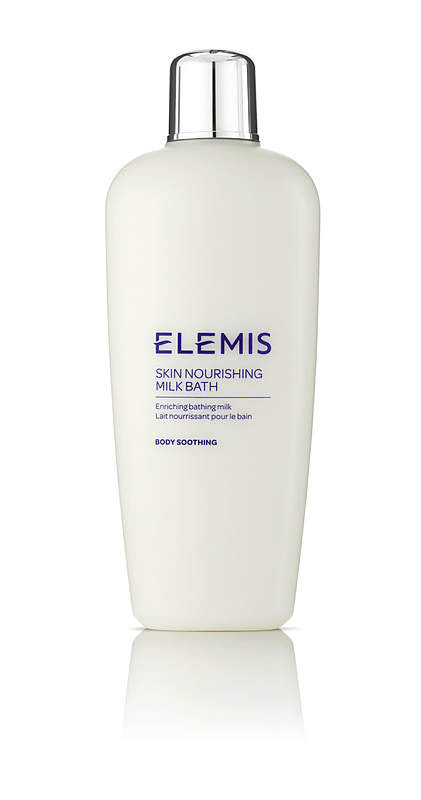 Elemis - Baño de leche nutritiva de la piel 13.5 fl oz / 400 ml