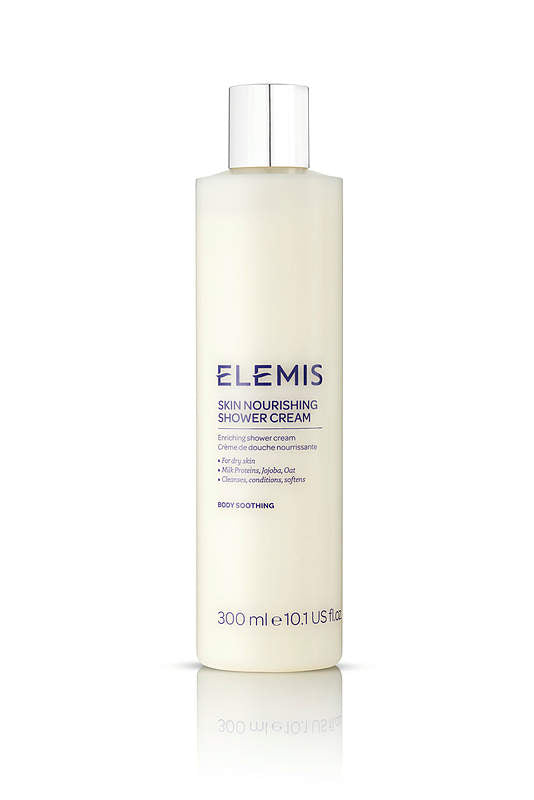 Elemis - Crema de ducha nutritiva de la piel 10.1 FL oZ / 300 ml