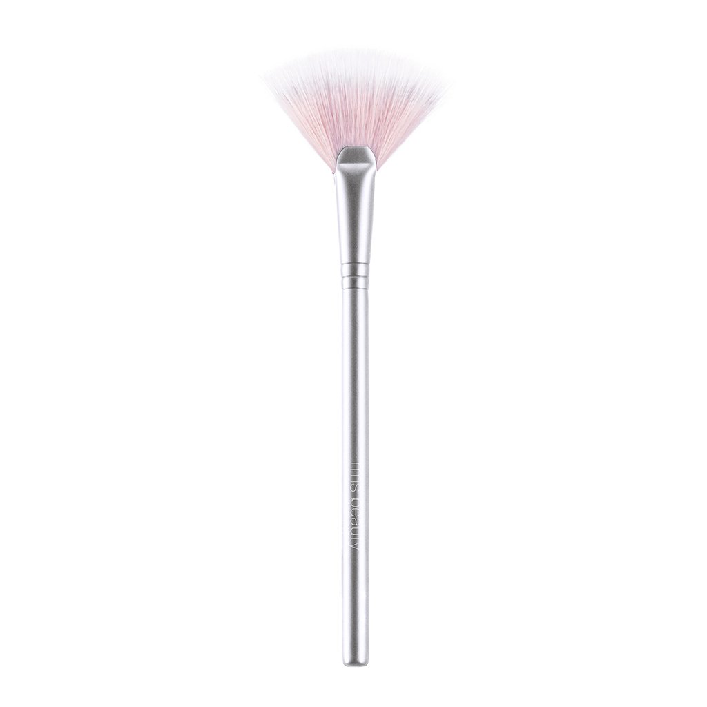 rms beauty - Skin2Skin Fan Brush