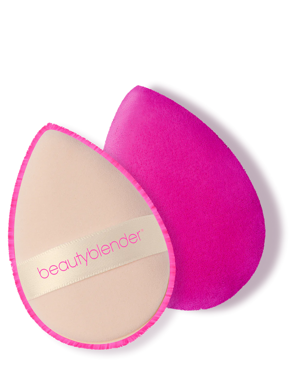 Beautyblender - POWER POCKET PUFF™ Dual Sided Powder Puff