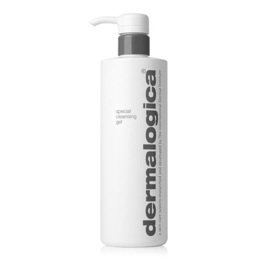 Dermalogica - Special Cleansing Gel 16.9 fl oz/ 500 ml