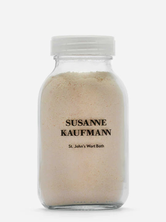 Susanne Kaufmann -  St John's Wort Bath 400g