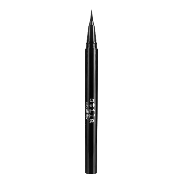 Stila - Stay All Day® Waterproof Liquid Eye Liner 0.016 fl oz/ 0.5 ml