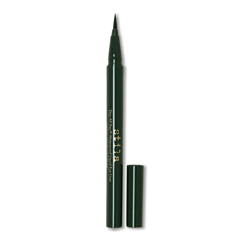 Stila - Stay All Day® Waterproof Liquid Eye Liner 0.016 fl oz/ 0.5 ml