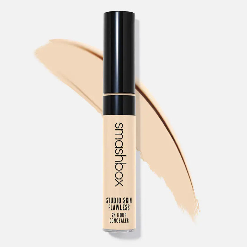 Smashbox - Studio Skin Flawless 24 Hour Concealer 0.27 fl oz/ 8 ml