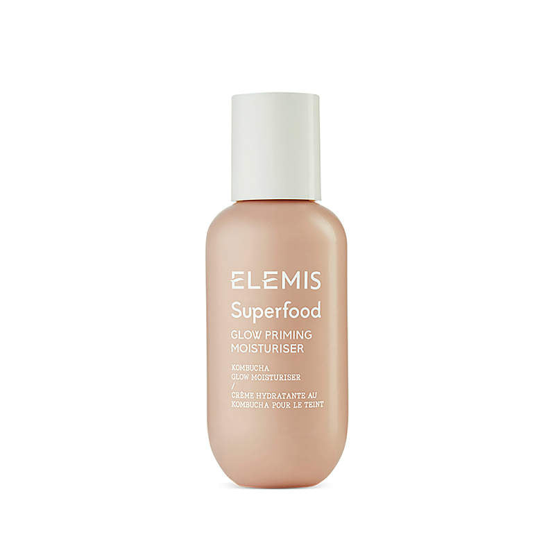 Elemis - Superfood Glow Priming Moisturiser 2 fl oz/ 60 ml