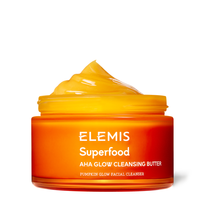 Elemis - Superfood AHA Glow Cleansing Butter 3 fl oz/ 90 ml