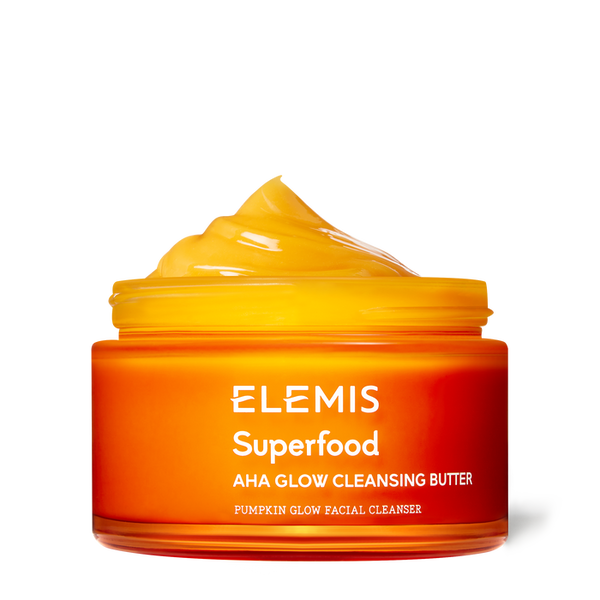 ELEMIS - SUPERFOOD AHA BLOW DE LIMPIENDA DE LIMPIEJA 3 FL OZ / 90 ml