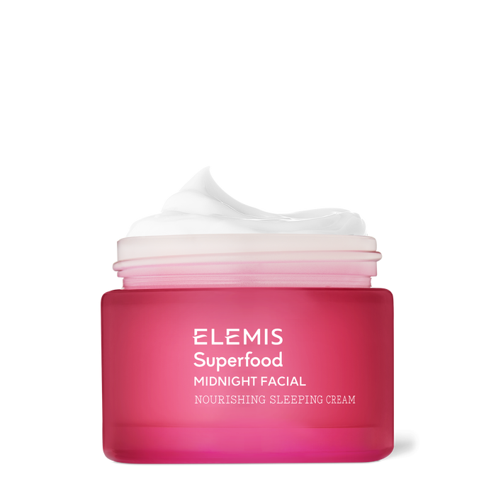 Elemis - Superfood Medianoche Facial 1.7 FL oz / 50 ml