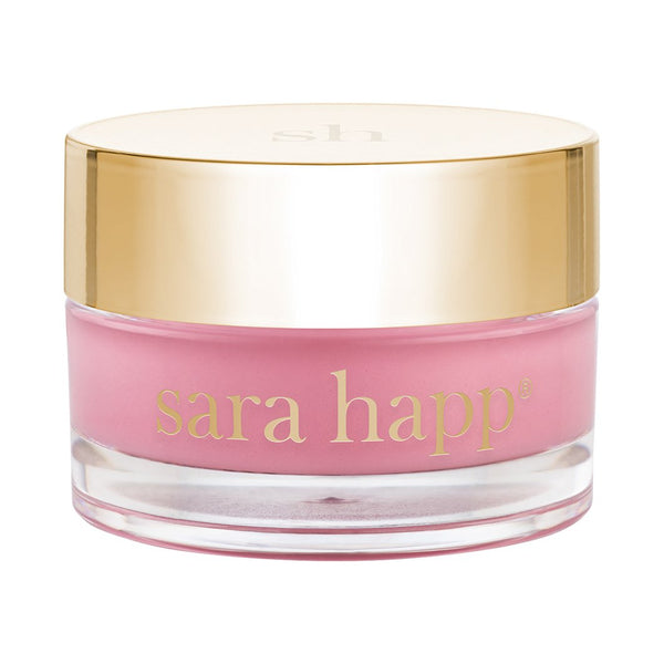 Sara Happ - Sweet Clay Lip Mask 0.47 oz/ 13.3 g