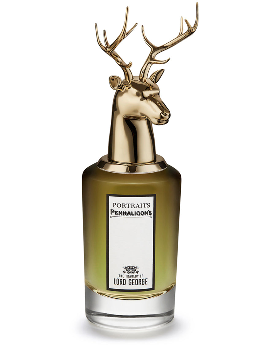 Penhaligon's - Portraits: The Tragedy of Lord George EDP 2.5 fl oz/ 75 ml