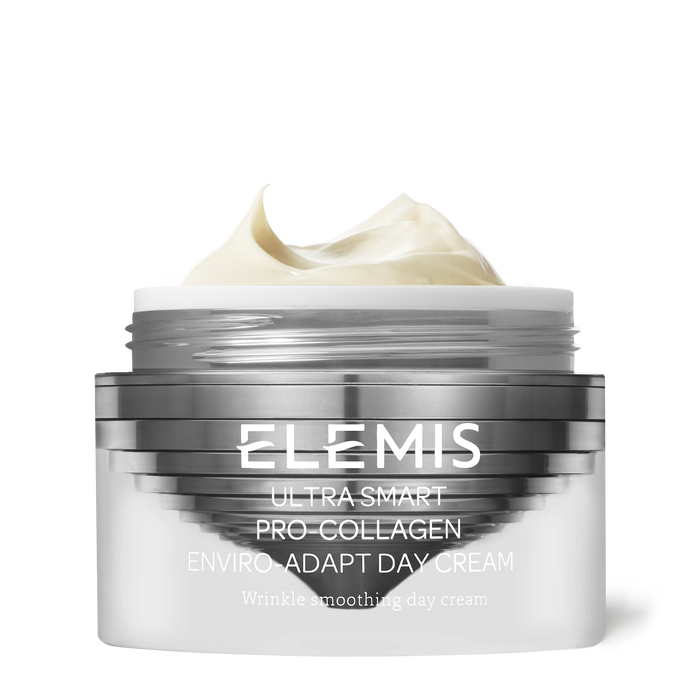 Elemis - Ultra Smart Pro-Collagen Enviro-Adapt Day Cream 1.7 fl oz / 50 ml