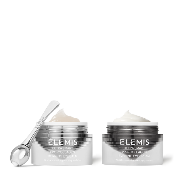 Elemis - ULTRA SMART Pro-Collagen Eye Treatment Duo 2 x 0.34 fl oz/ 10 ml