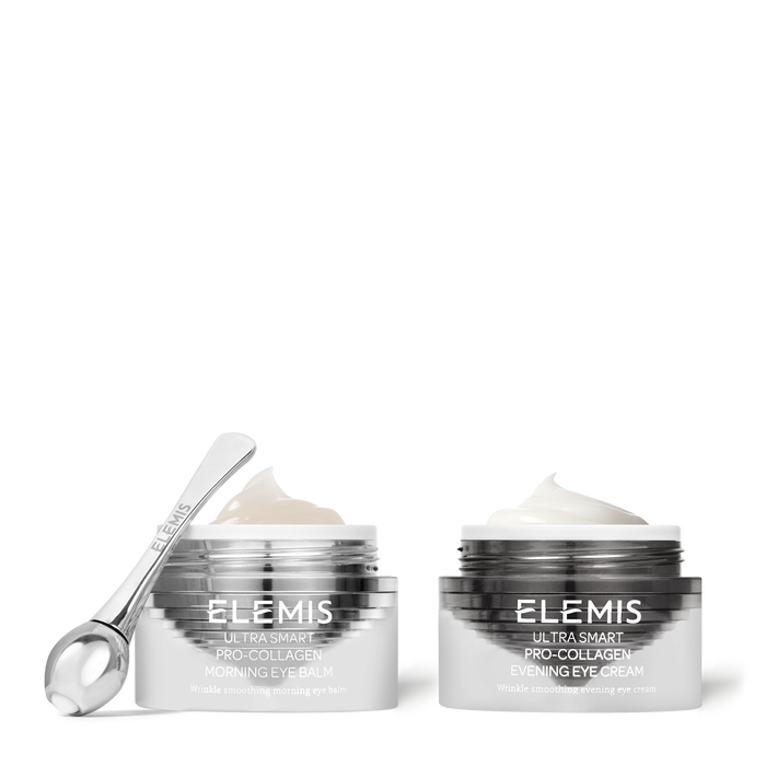 Elemis - Ultra Smart Pro-Collagen Treathing Duo 2 x 0.34 FL oz / 10 ml